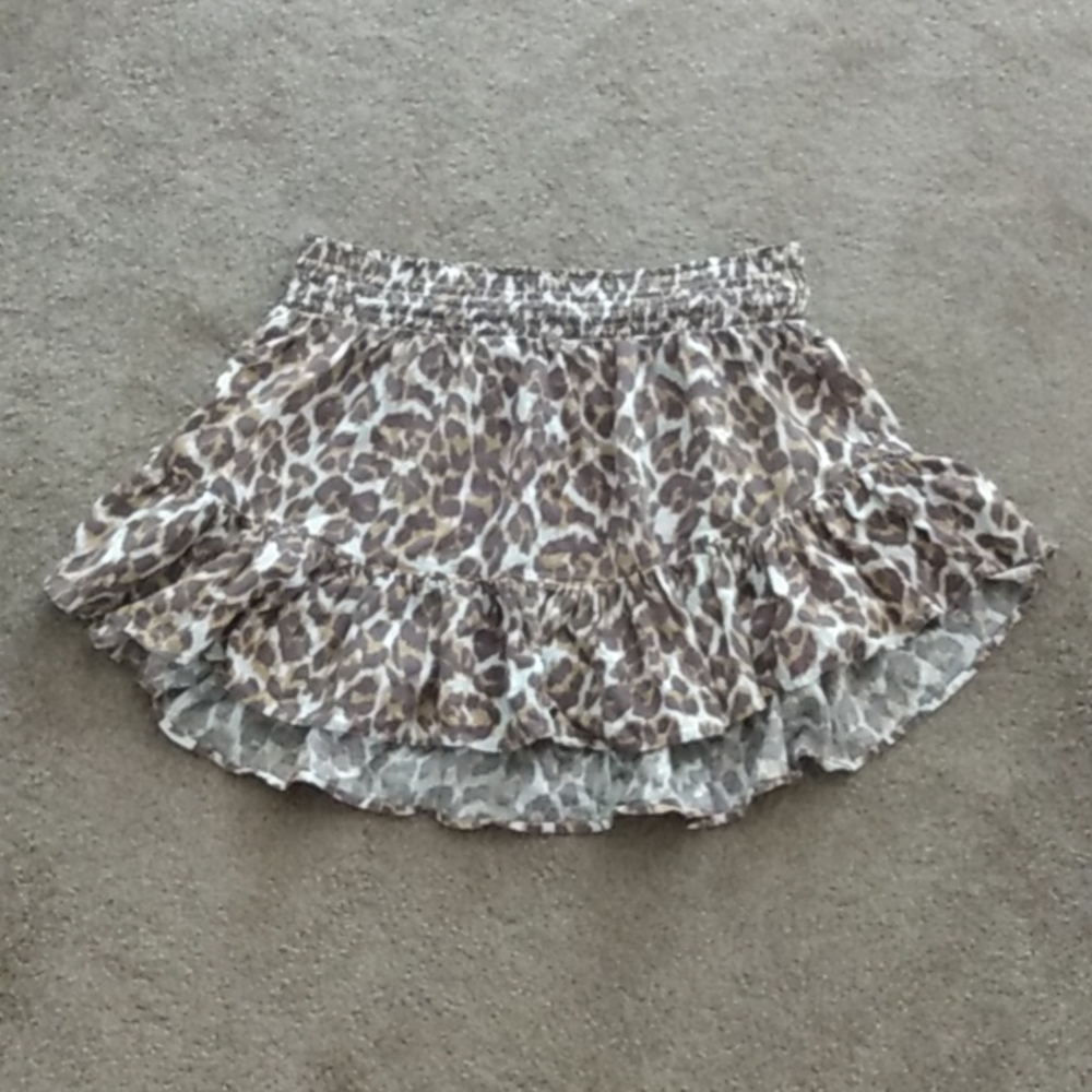 Aerie skirt